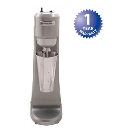 Allpoints Allpoints 1761482 Mixer, Drink, Single, MNo Hmd200 For Hamilton Beach 1761482